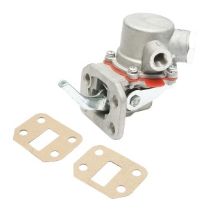 Pompa combustibil pentru Case IH, Landini, Massey Ferguson, Perkins, Mc Cormick cod OEM 4224451M91, 3639696M91, 2641A082, PEULPK0005, U5LPK005, F055477, 2010877, 2641A052, 2641A057 - Img 1