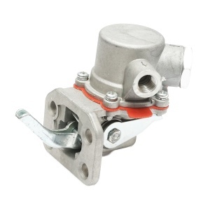 Pompa combustibil pentru Case IH, Landini, Massey Ferguson, Perkins, Mc Cormick cod OEM 4224451M91, 3639696M91, 2641A082, PEULPK0005, U5LPK005, F055477, 2010877, 2641A052, 2641A057 - Img 3