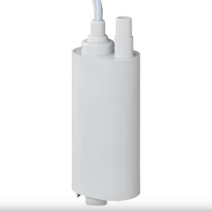 Pompa de apa submersibila cu aerisire 12V-18L in blister - Img 3