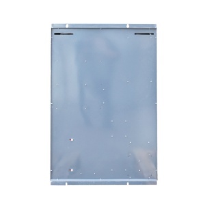 Pompa de caldura 18 KW, 380V, ASH-65CHW/FR aer-apa Aokol - Img 4