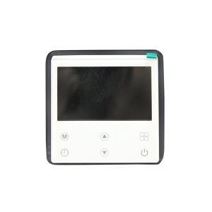 Pompa de caldura 25 KW, 380V, ASH-85CHW/FR aer-apa Aokol - Img 6