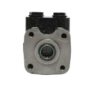 Pompa directie, danfoss (Orbitrol) pentru John Deere cod OEM AL55956, AL35834, AL32758, AL34240, OSPB-160CN, 150-0128 - Img 2