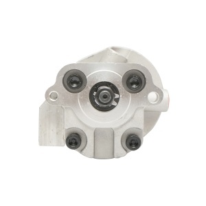 Pompa hidraulica de directie pentru Massey Ferguson cod OEM 1696665M91, 3774616M92, 570-14 - Img 3