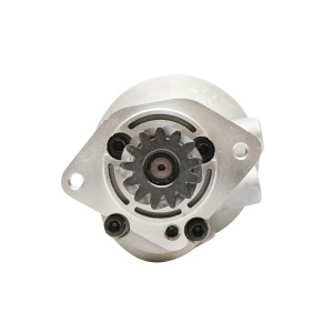 Pompa hidraulica de directie pentru Massey Ferguson cod OEM 1696665M91, 3774616M92 - Img 2