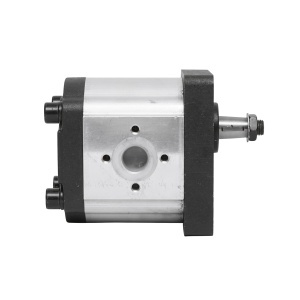 Pompa hidraulica debit 15cm3, sens rotatie dreapta pentru Fiat, New Holland, UTB OEM 5129486, 5169039, 5179728 - Img 3