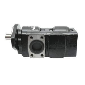 Pompa hidraulica dubla pentru JCB cod OEM 20/903000 - Img 2