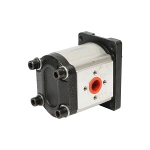 Pompa hidraulica H113 dreapta debit marit DM 200 bar U-445 de ridicare PD 10-0 - Img 5