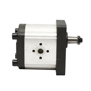 Pompa hidraulica pentru Fiat, Ford, New Holland, Case IH cod OEM 0510525348, 8280127, 0510625356 Breckner Germany - Img 3