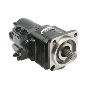 Pompa hidraulica pentru JCB cod OEM 7049520006 - Img 4