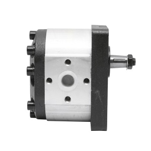 Pompa hidraulica pentru Landini Massey Ferguson cod OEM 3536739M91, 3549614M91 Breckner Germany - Img 4
