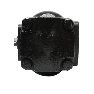 Pompa hidraulica tripla cu supapa 37/33CC pentru incarcator, manitou JCB cod OEM 332/F9031, 20/925581, 333/G5391, 7049532007 - Img 6