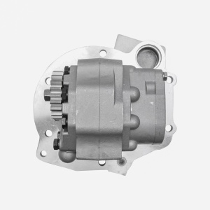 Pompa hidraulica Z=21 pentru Ford OEM E0NN600AB - Img 5