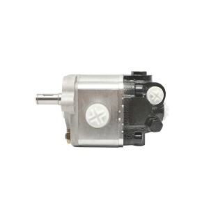 Pompa servodirectie pentru JCB Seria 3CX cod OEM A8.2L 19900, 20/201800 - Img 2