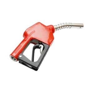 Pompa transfer motorina 220V 550W Breckner Debit 60L/min. (Kit cu contor, furtun aspiratie 1.5m, furtun transfer 4m, Pistol) - Img 12