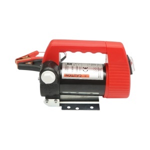 Pompa transfer motorina 24V/155W, debit 40 L/min Breckner Germany - Img 2