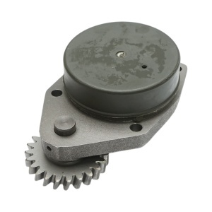 Pompa ulei Case IH, Cummins cod OEM J906415 - Img 3