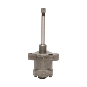 Pompa ulei motor pentru Landini, Massey Ferguson, JCB, motor Perkins cod OEM 41314137, 4132F015, 747292M91, 747292Z91, 4132F048, 4132F15, 4132F48, 02/100233, 02/101703, 02100233, 02101703 - Img 3