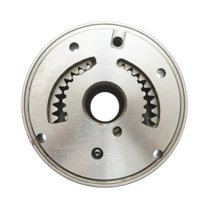 Pompa ulei transmisie JCB 2CX, 3CX, 4CX cod OEM 20/925327, 20/915900 - Img 5