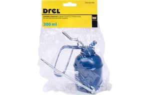 Pompita ulei cu rezervor metalic 300ml - Img 3