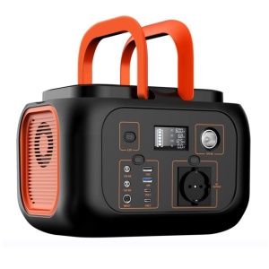 Power station PNI GreenHouse SP600 cu panou solar 100W portabil, Acumulator Litiu 600Wh, 230V, 600W iesire sinus pur, 2 x 12V, 2 x USB QC, 2 x USB Type C - Img 2