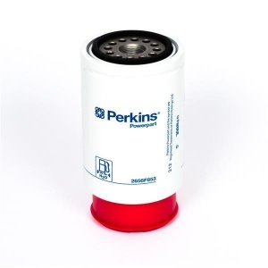Pre-filtru combustibil PERKINS