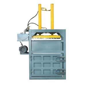 Presa carton 11kW, capacitate 130-150Kg, lungime piston 900mm - Img 1