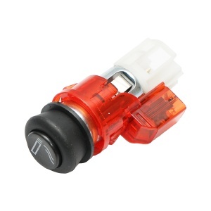 Priza bricheta auto universala 12V pentru VW,Audi cod OEM 4B0919305A, 8Z0919309 Breckner Germany - Img 2
