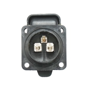Priza electrica John Deere, Case IH, New Holland 3 pini cod OEM 133700770382, 1533880C1, 251533880, AL66414, IH1533880 - Img 4