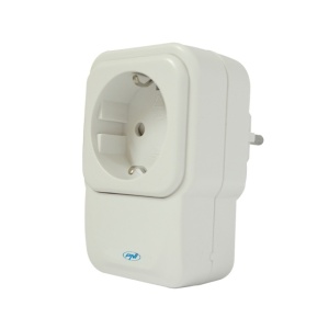 Priza inteligenta PNI SmartHome SM440 ON / OFF la orice dispozitiv electric prin internet - Img 2