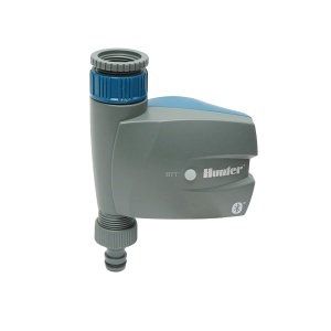 Programator irigatii, BTT 101, bluetooth, 1 zona Hunter - Img 1