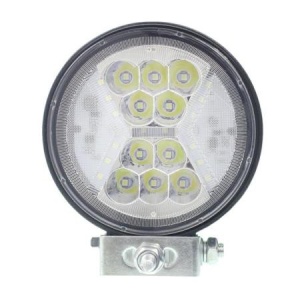 Proiector 24 x led , 10-30V