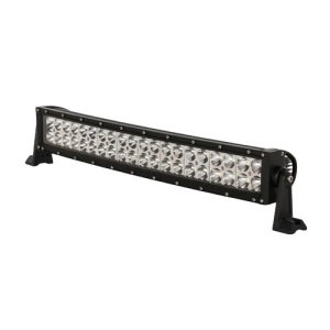 Proiector 40 LED 591mm curbat 120W