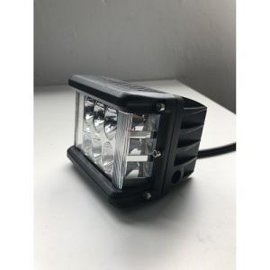 Proiector dreptunghiular 25W - Img 3