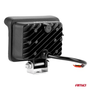 Proiector LED 17x alb - Img 4