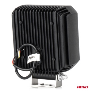 Proiector LED 30W COMBO 12V 24V AMIO - Img 4
