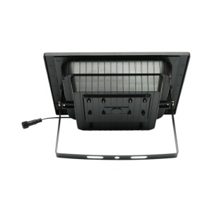 Proiector LED 60W, 6500K cu panou solar 6W, baterie LiFePO4 5000mAh si telecomanda IP67 Breckner Germany - Img 8