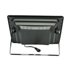 Proiector LED 60W, 6500K cu panou solar 8W, baterie LiFePO4 5000mAh si telecomanda IP67 Breckner Germany - Img 7