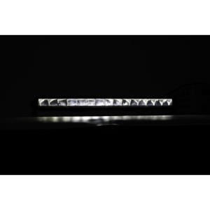 Proiector led cu functie stroboscopica 56cm - Img 2