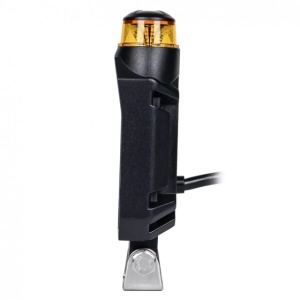 Proiector LED + lumina de semnalizare 12/24V - Img 2