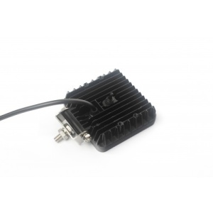 Proiector LED patrat 30W cu intrerupator - Img 3
