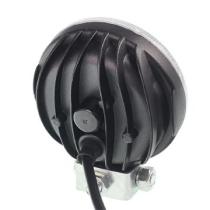 Proiector LED rotund 5 leduri - Img 3