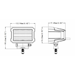 Proiector LED - Img 3