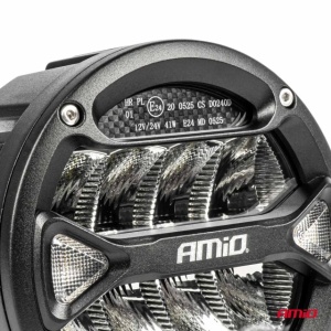 Proiector rotund LED 41W - Img 3