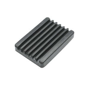 Protectie pedala frana, acceleratie, ambreiaj universala 100x70mm - Img 2