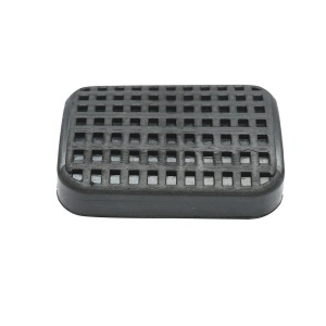 Protectie pedala frana, acceleratie, ambreiaj universala 104x77mm - Img 1