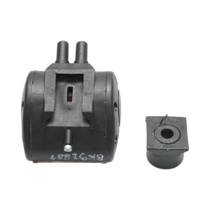 Pulsator 50/50 pentru aparat de muls vaci Breckner Germany - Img 5