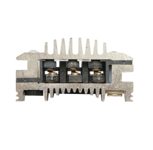 Punte diode alternator 28V tip 01170 pentru Raba - Img 3