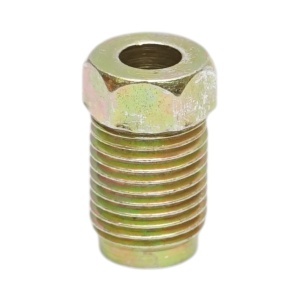 Racord conducta frana holender M10x1mm