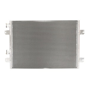 Radiator clima, condensor A/C Logan 1.5dCi E3 8200182361