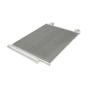 Radiator clima, condensor A/C Logan II, Lodgy, Dokker, Duster II 921006843R 921006454R - Img 4
